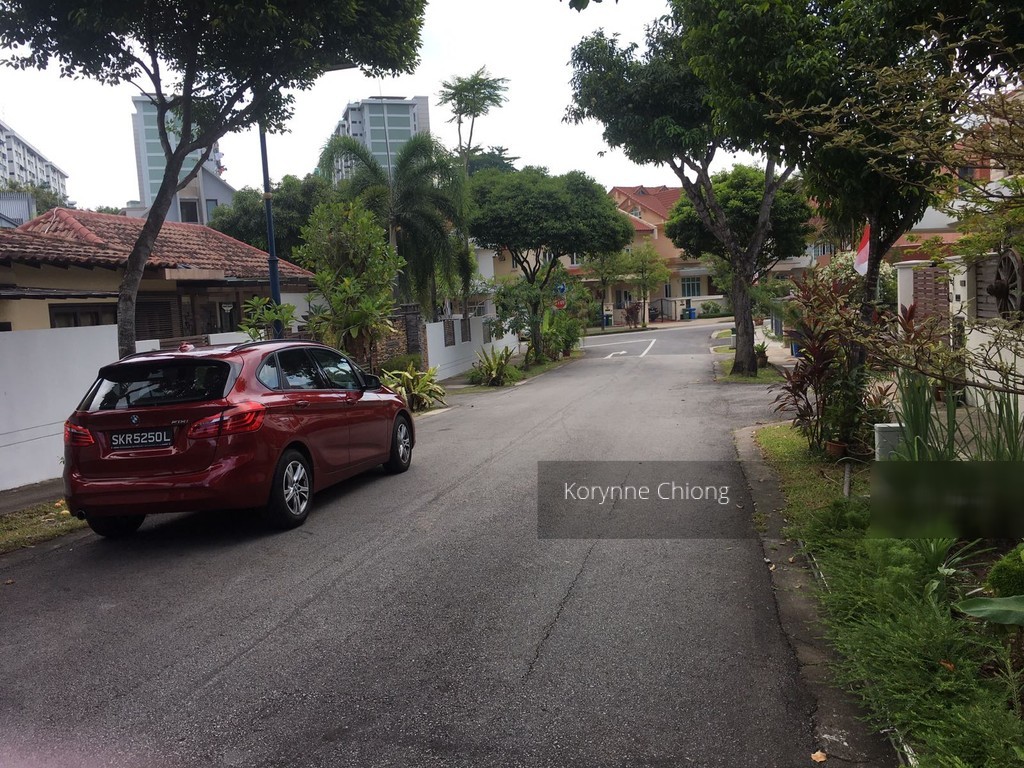 Serangoon Garden Estate thumbnail photo